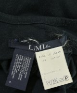 LIMI feu（リミフゥ）ワンピース 黒 サイズ:S レディース/2200670453054