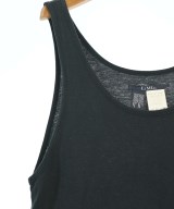 LIMI feu（リミフゥ）ワンピース 黒 サイズ:S レディース/2200670453054