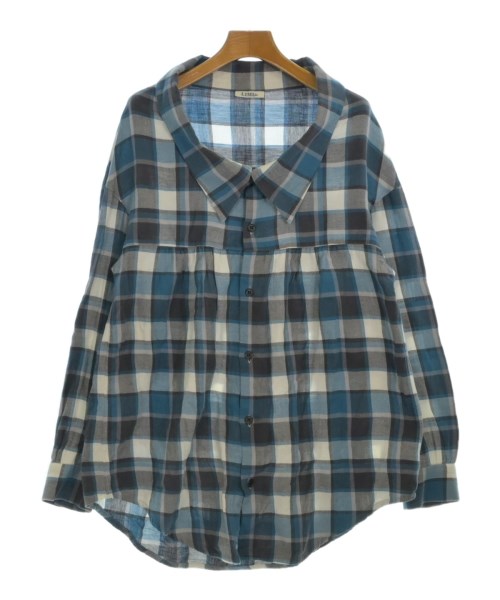 リミフー(LIMI feu)のLIMI feu カジュアルシャツ