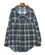 LIMI feu カジュアルシャツ