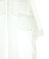 LIMI feu（リミフゥ）シャツワンピース 白 サイズ:S レディース/2200671187026