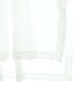 LIMI feu（リミフゥ）シャツワンピース 白 サイズ:S レディース/2200671187026