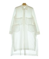 LIMI feu シャツワンピース