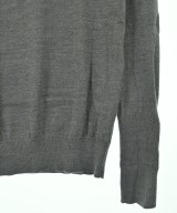 LIMI feu（リミフゥ）ニット・セーター グレー サイズ:2(S位) レディース/2200669033045