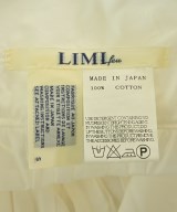LIMI feu（リミフゥ）ロング・マキシ丈スカート 白 サイズ:S レディース/2200671633011