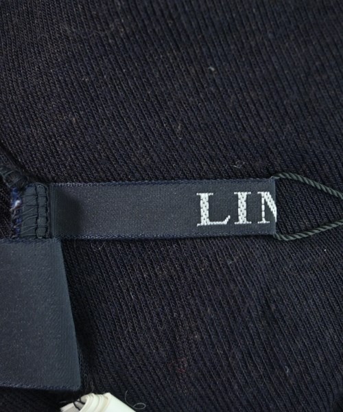 LIMI feu（リミフゥ）Tシャツ・カットソー 黒 サイズ:S レディース/2200671633035