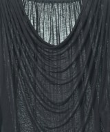 LIMI feu（リミフゥ）Tシャツ・カットソー 黒 サイズ:S レディース/2200671633035