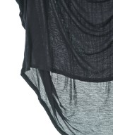 LIMI feu（リミフゥ）Tシャツ・カットソー 黒 サイズ:S レディース/2200671633035