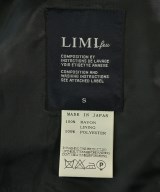 LIMI feu（リミフゥ）ベスト 黒 サイズ:S レディース/2200671633059