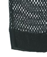 LIMI feu（リミフゥ）ベスト/ノースリーブ 黒 サイズ:S レディース/2200671633073