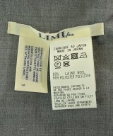 LIMI feu（リミフゥ）ロング・マキシ丈スカート グレー サイズ:S レディース/2200671633097