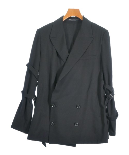 リミフー(LIMI feu)のLIMI feu カジュアルジャケット