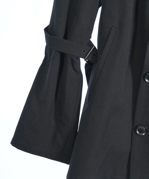 LIMI feu（リミフゥ）カジュアルジャケット 黒 サイズ:2(S位) レディース/2200671873042