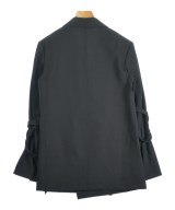 LIMI feu（リミフゥ）カジュアルジャケット 黒 サイズ:2(S位) レディース/2200671873042