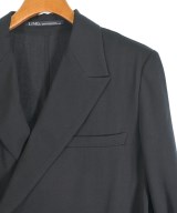 LIMI feu（リミフゥ）カジュアルジャケット 黒 サイズ:2(S位) レディース/2200671873042