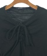LIMI feu（リミフゥ）Tシャツ・カットソー 黒 サイズ:2(S位) レディース/2200671873059