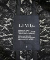 LIMI feu（リミフゥ）カジュアルジャケット 黒 サイズ:S レディース/2200671929015