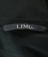 LIMI feu（リミフゥ）ベスト 黒 サイズ:S レディース/2200672243110