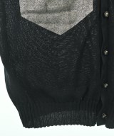 LIMI feu（リミフゥ）ベスト 黒 サイズ:S レディース/2200672243110