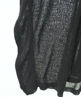 LIMI feu（リミフゥ）ベスト 黒 サイズ:S レディース/2200672243172