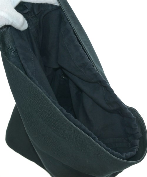 LIMI feu（リミフゥ）ショルダーバッグ 黒 サイズ:- レディース/2200672333019