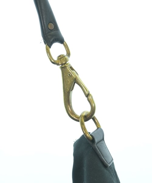 LIMI feu（リミフゥ）ショルダーバッグ 黒 サイズ:- レディース/2200672333019