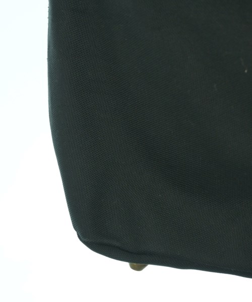 LIMI feu（リミフゥ）ショルダーバッグ 黒 サイズ:- レディース/2200672333019