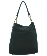 LIMI feu（リミフゥ）ショルダーバッグ 黒 サイズ:- レディース/2200672333019