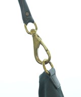 LIMI feu（リミフゥ）ショルダーバッグ 黒 サイズ:- レディース/2200672333019