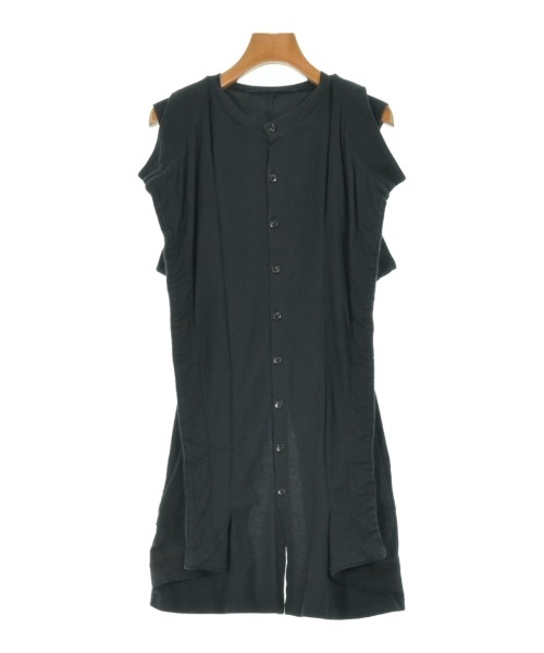 LIMI feu(リミフー)カーディガン 紺 サイズ:S/2200672389030