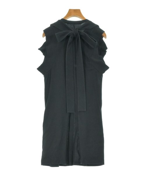 LIMI feu（リミフゥ）カーディガン 紺 サイズ:S レディース/2200672389030