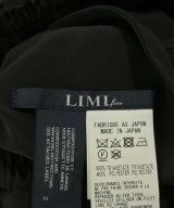 LIMI feu（リミフゥ）その他 黒 サイズ:2(S位) レディース/2200724922048