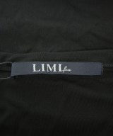 LIMI feu（リミフゥ）ワンピース 黒 サイズ:S レディース/2200729906067