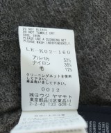LIMI feu（リミフゥ）カーディガン グレー サイズ:2(S位) レディース/2200729914048