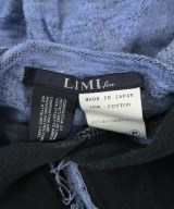 LIMI feu（リミフゥ）パーカー 黒 サイズ:S レディース/2200727789099