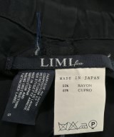 LIMI feu（リミフゥ）カーゴパンツ 黒 サイズ:M レディース/2200727789112