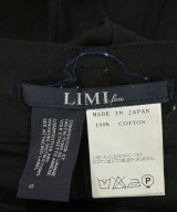 LIMI feu（リミフゥ）デニムパンツ 黒 サイズ:M レディース/2200727789143