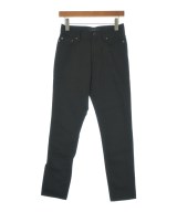 LIMI feu デニムパンツ