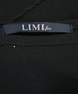 LIMI feu（リミフゥ）Tシャツ・カットソー 黒 サイズ:2(S位) レディース/2200720995022