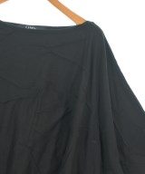 LIMI feu（リミフゥ）Tシャツ・カットソー 黒 サイズ:2(S位) レディース/2200720995022