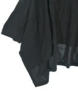 LIMI feu（リミフゥ）Tシャツ・カットソー 黒 サイズ:2(S位) レディース/2200720995022