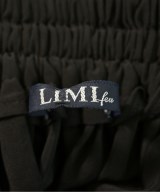 LIMI feu（リミフゥ）ロング・マキシ丈スカート 黒 サイズ:2(S位) レディース/2200732136017