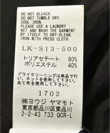 LIMI feu（リミフゥ）ロング・マキシ丈スカート 黒 サイズ:2(S位) レディース/2200732136017