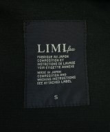 LIMI feu（リミフゥ）その他 黒 サイズ:S レディース/2200725001032