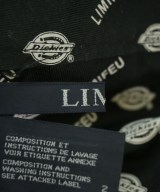 LIMI feu（リミフゥ）その他 黒 サイズ:2(S位) レディース/2200731453146