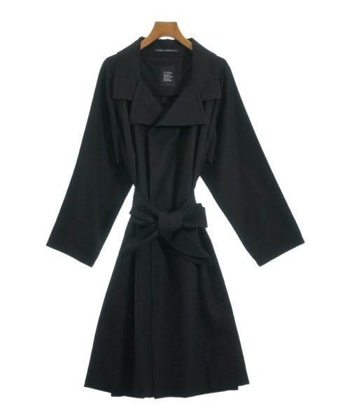 LIMI feu(リミフー)のトレンチコート サイズ:S 22,600円