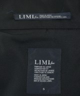 LIMI feu（リミフゥ）トレンチコート 黒 サイズ:S レディース/2200720310023
