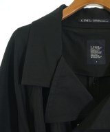 LIMI feu（リミフゥ）トレンチコート 黒 サイズ:S レディース/2200720310023