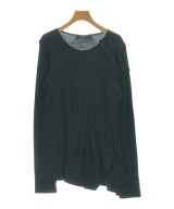 LIMI feu（リミフゥ）Tシャツ・カットソー 黒 サイズ:2(S位) レディース/2200733252013
