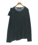 LIMI feu（リミフゥ）Tシャツ・カットソー 黒 サイズ:2(S位) レディース/2200733252013